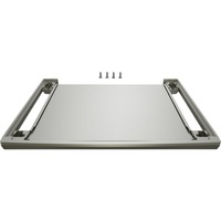 Bosch WTZ2750X, Connessione grigio
