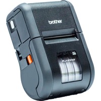 Brother RJ2140Z1, Stampante ricevute Nero