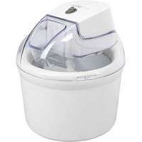 Clatronic ICM 3764, Gelatiera bianco