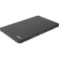 Coleman Materassino gonfiabile da campeggio Supercomfort 7,5cm Double, Materasso ad aria grigio