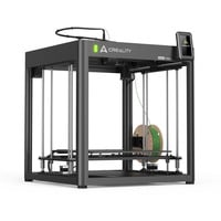 Creality 1001020573, Stampanti 3D Nero