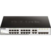 D-Link DGS-1210-20/E 