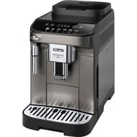 DeLonghi ECAM 290.42.TB, Macchina automatica titanio/Nero