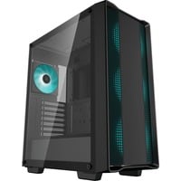 DeepCool R-CC560-BKGAA4-G-2, Chassis Tower Nero