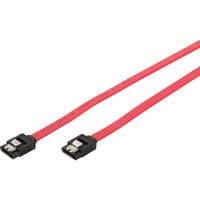 Digitus Cavo di collegamento SATA rosso