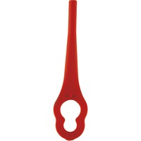 EINHELL 3405730 accessorio per decespugliatore e tagliabordi Rosso, BG - RG & GE-CT 18 Li, 60 mm, 95 mm, 25 mm, 20 g