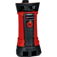 EINHELL GE-DP 6935 A ECO 690 W 17500 l/h rosso/Nero, 690 W, AC, 17500 l/h, Nero, Rosso