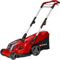 Tosaerba professionale a batteria RASARRO 36/40, 36Volt (2x18V), Rasaerba
