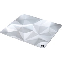 ENDORFY EY6B009, Gioco mouse pad bianco/grigio
