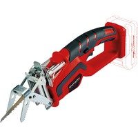 GE-GS 18 Li - Solo 1140g seghetto da traforo cordless