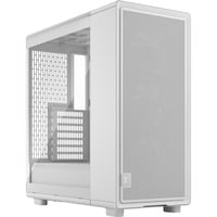 Fractal Design Epoch TG, Chassis Tower bianco