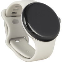 Google GA05735-DE, Smartwatch argento