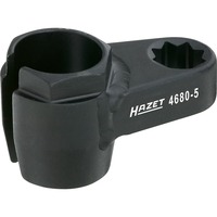 Hazet Lambda-Sonden Einsatz 4680-5, chiave combinata   