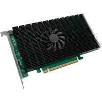 HighPoint R1504, Scheda di interfaccia