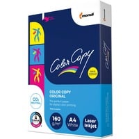 Inapa Color Copy 160g 210x297 R, Carta 