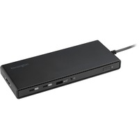 Docking station SD4842P EQ, con USB-C 10 Gb/s, tripla uscita video, senza driver e 100 W PD