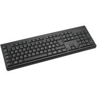 Kensington K75561WW, Tastiera Nero