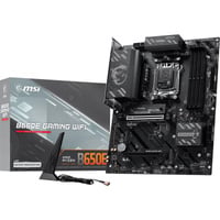 MSI B650E GAMING WIFI, Scheda madre 
