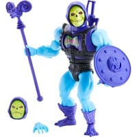 Mattel GVL77, Gioco figura 