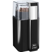 Melitta Macina caffè Amigo, Coffee Mill Nero