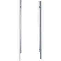 Neff Z780BI01, Apertura accaio