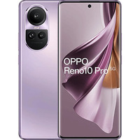 Oppo Reno10 Pro 256GB Ricondizionato, Handy rosa