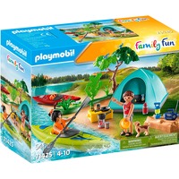 PLAYMOBIL 71425, Giochi di costruzione 