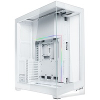 Phanteks PH-NV723TG_DMW01, Torre grande telaio bianco (matto)