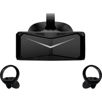 Pimax Crystal Light con controller, Occhiali VR Nero