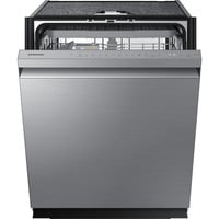 SAMSUNG DW60BG750USLET argento