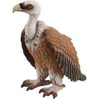 Schleich WILD LIFE Vulture 3 anno/i, Multicolore, 1 pz
