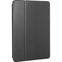 Targus Click-In 26,7 cm (10.5") Custodia a libro Nero Nero, Custodia a libro, Apple, iPad (8th/7th gen.) 10.2" iPad Air 10.5" iPad Pro 10.5", 26,7 cm (10.5"), 370 g