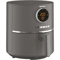 Tefal Ultra Fry Digital EY111B, Friggitrice ad aria calda antracite/grigio