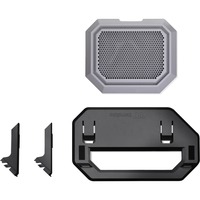 Thermaltake Kit supporto telaio per The Tower 300 Limestone, Stand Nero/grigio