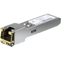 Ubiquiti Modulo da RJ45 a SFP, Ricetrasmettitore 
