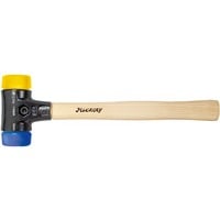Wiha 26653, Martello Nero/legno