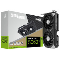 ZOTAC GeForce RTX 5060 Ti Twin Edge 8GB, Scheda grafica 