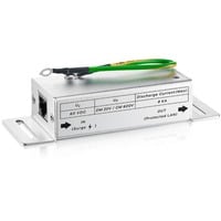 Zyxel SURGEPRO-GE-ZZ0101F, Protezione da sovratensioni 