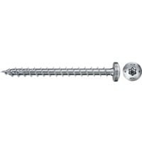 fischer 670103, Vite