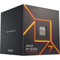AMD 100-100000592SBX, Processore boxed