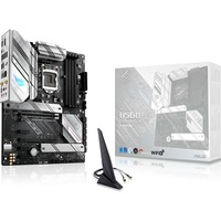 ROG STRIX B560 A GAMING WIFI Intel B560 LGA 1200 ATX, Scheda madre ROG STRIX B560 A GAMING WIFI Intel B560 LGA 1200 ATX, Scheda madre