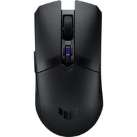 ASUS TUF Gaming M4 Wireless, Mouse da gioco Nero