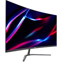Acer Nitro ED320QW0, Monitor di gioco Nero