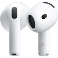 Apple AirPods 5 con custodia di ricarica wireless, Cuffie bianco