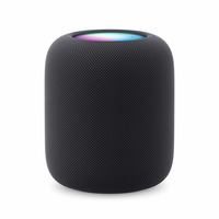 Apple HomePod (Mezzanotte), Altoparlante Nero (opaco)