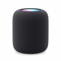 Apple MDEW4D/A, Altoparlante Nero (opaco)