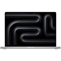 Apple MacBook Pro (16") 2026, Notebook argento