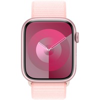 Apple Series 9 rosa/rosato