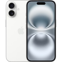 Apple iPhone 16 512GB, Handy bianco