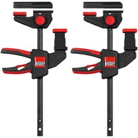 BESSEY EZR15SET, Morsetto Nero/Rosso